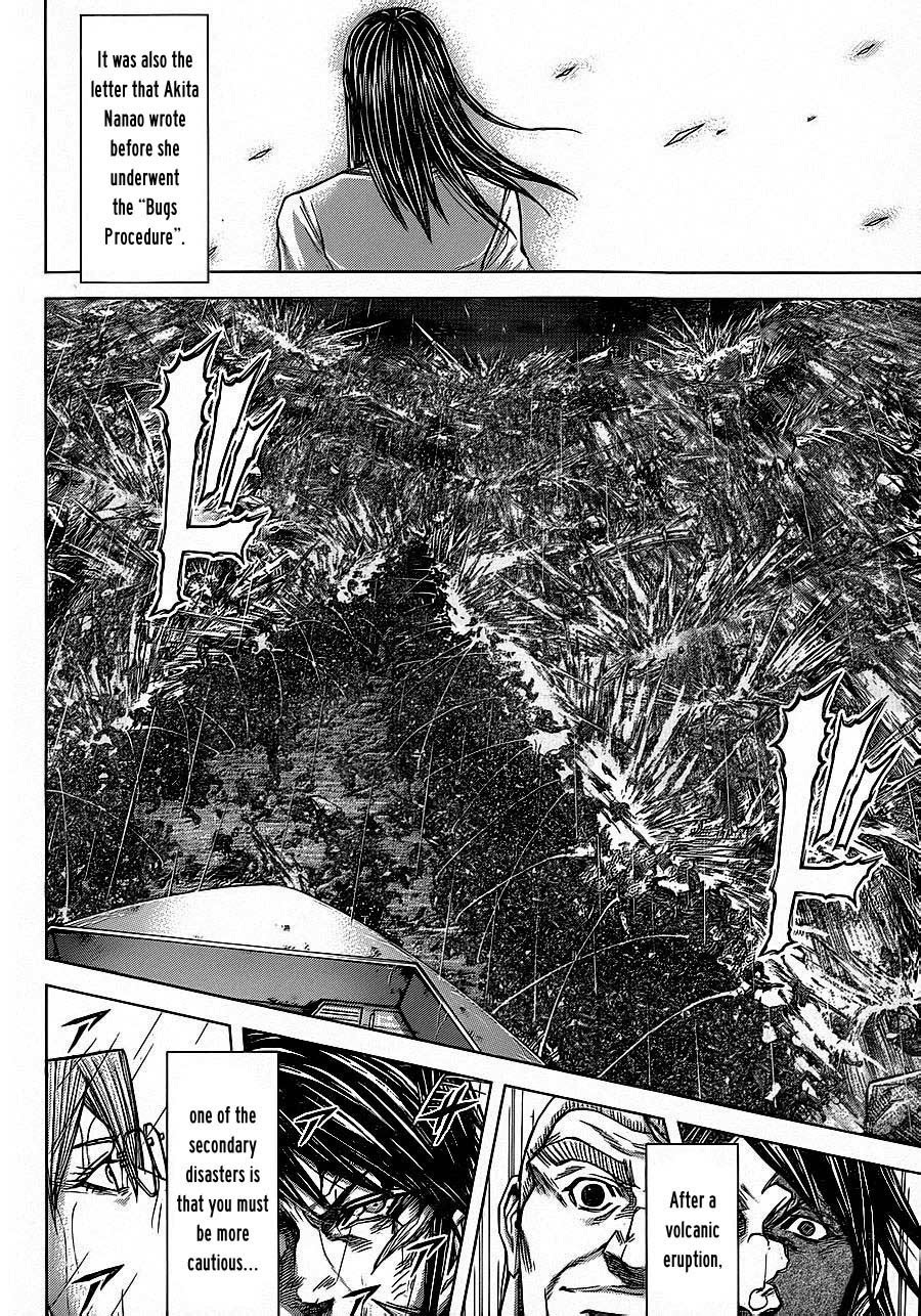 Terra ForMars chapter 117 page 5