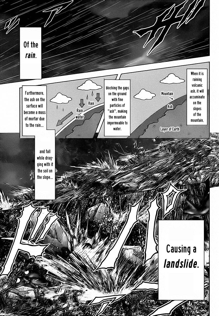 Terra ForMars chapter 117 page 6