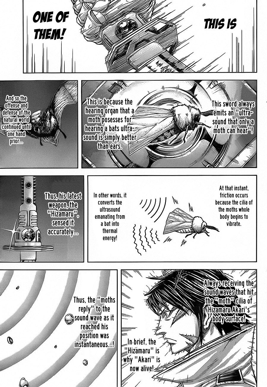 Terra ForMars chapter 126 page 5