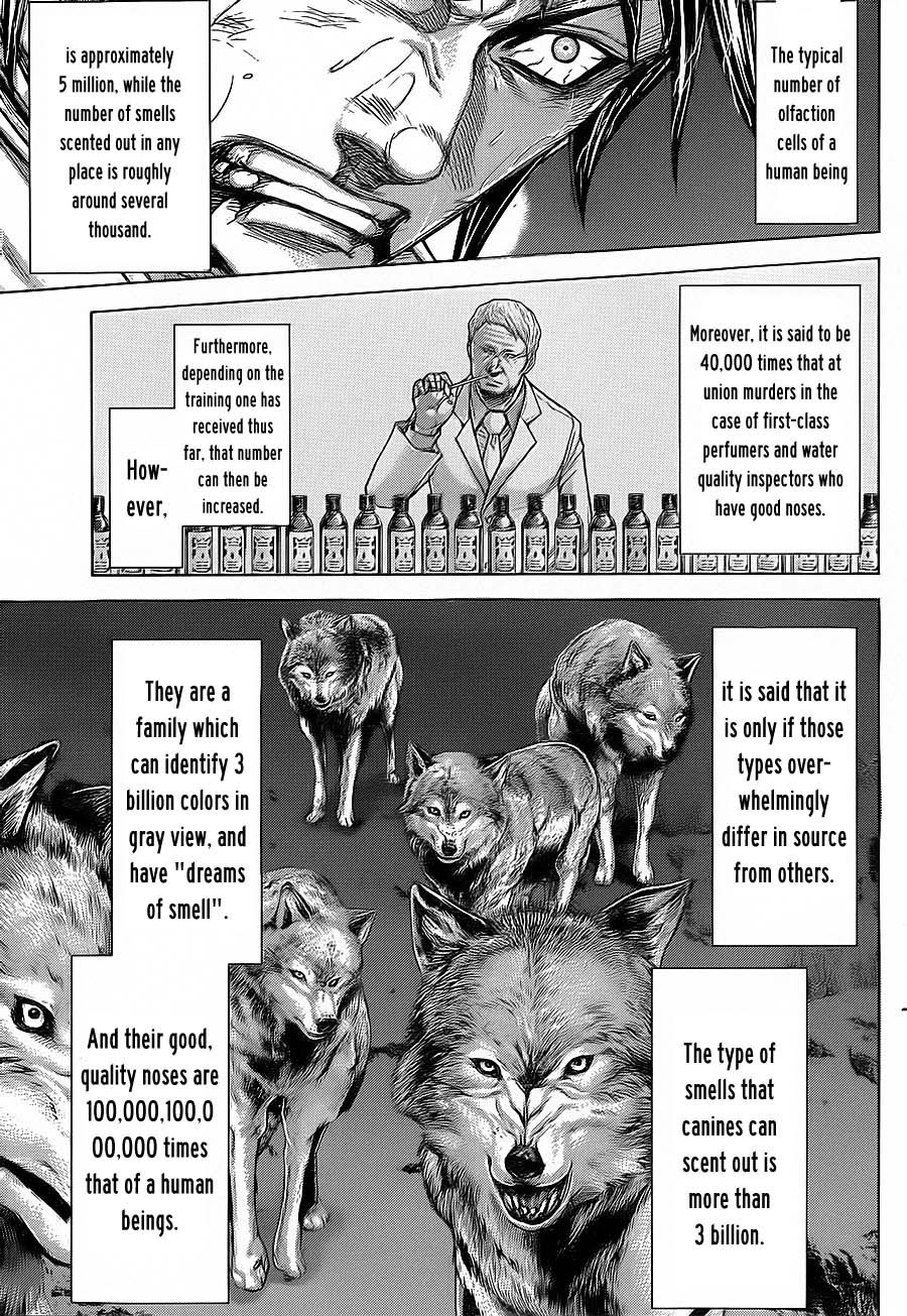 Terra ForMars chapter 127 page 4