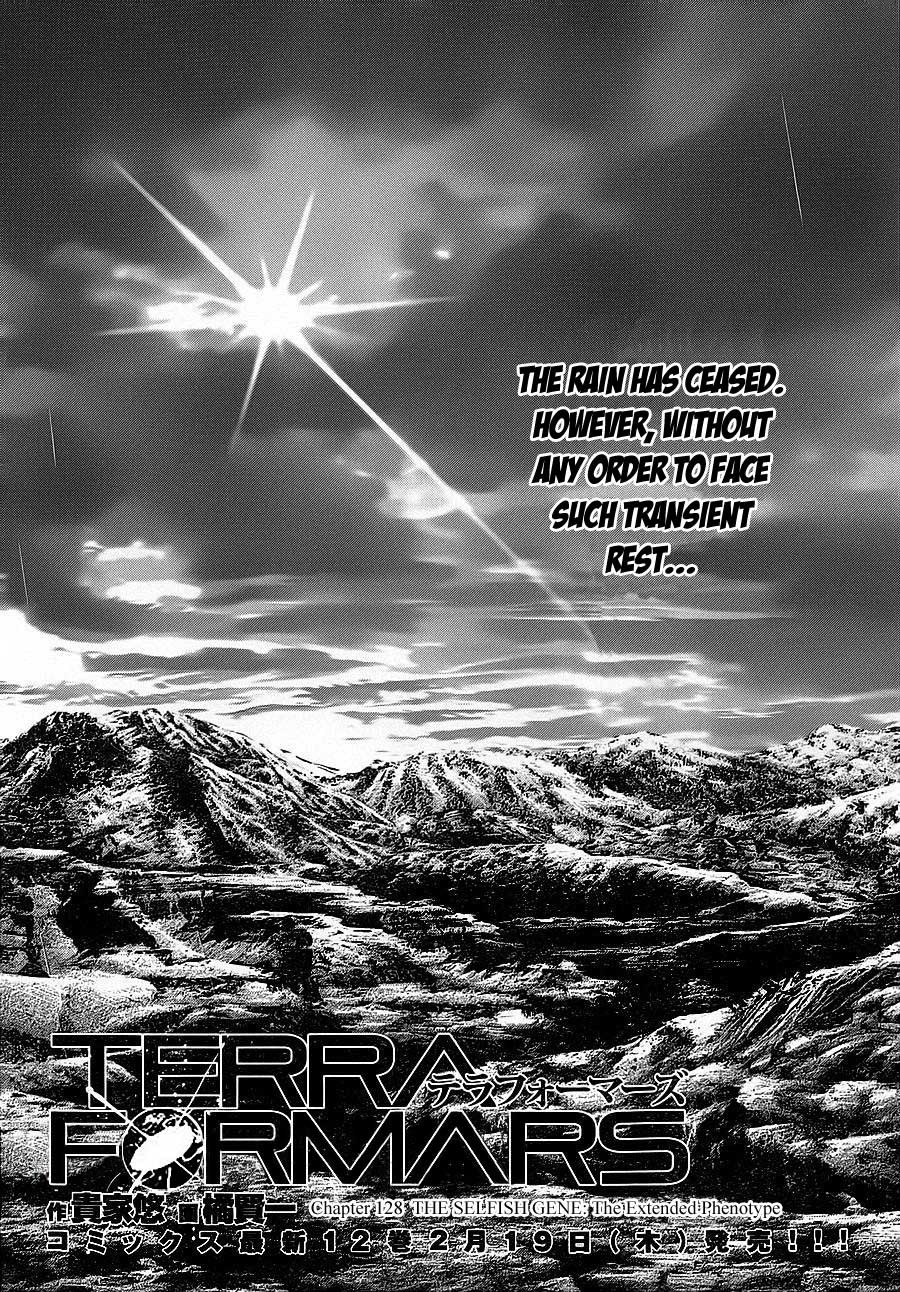 Terra ForMars chapter 128 page 2