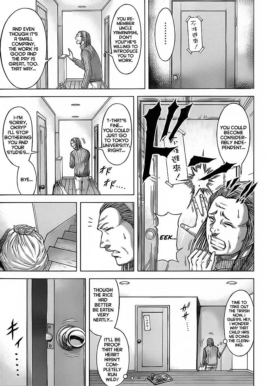 Terra ForMars chapter 132 page 8