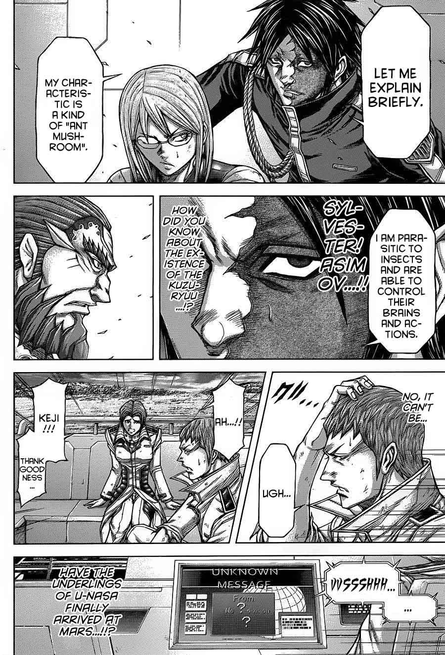 Terra ForMars chapter 136 page 3