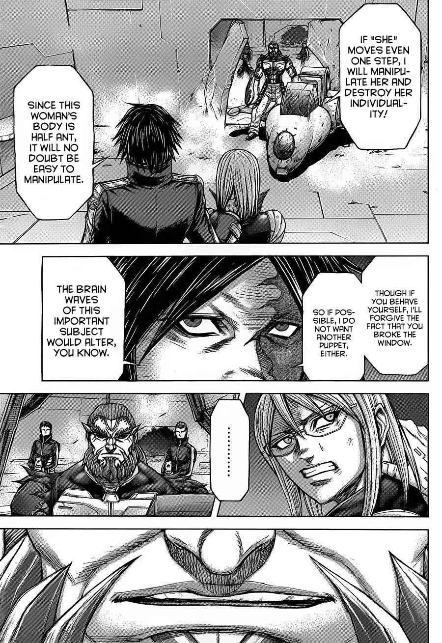 Terra ForMars chapter 136 page 4