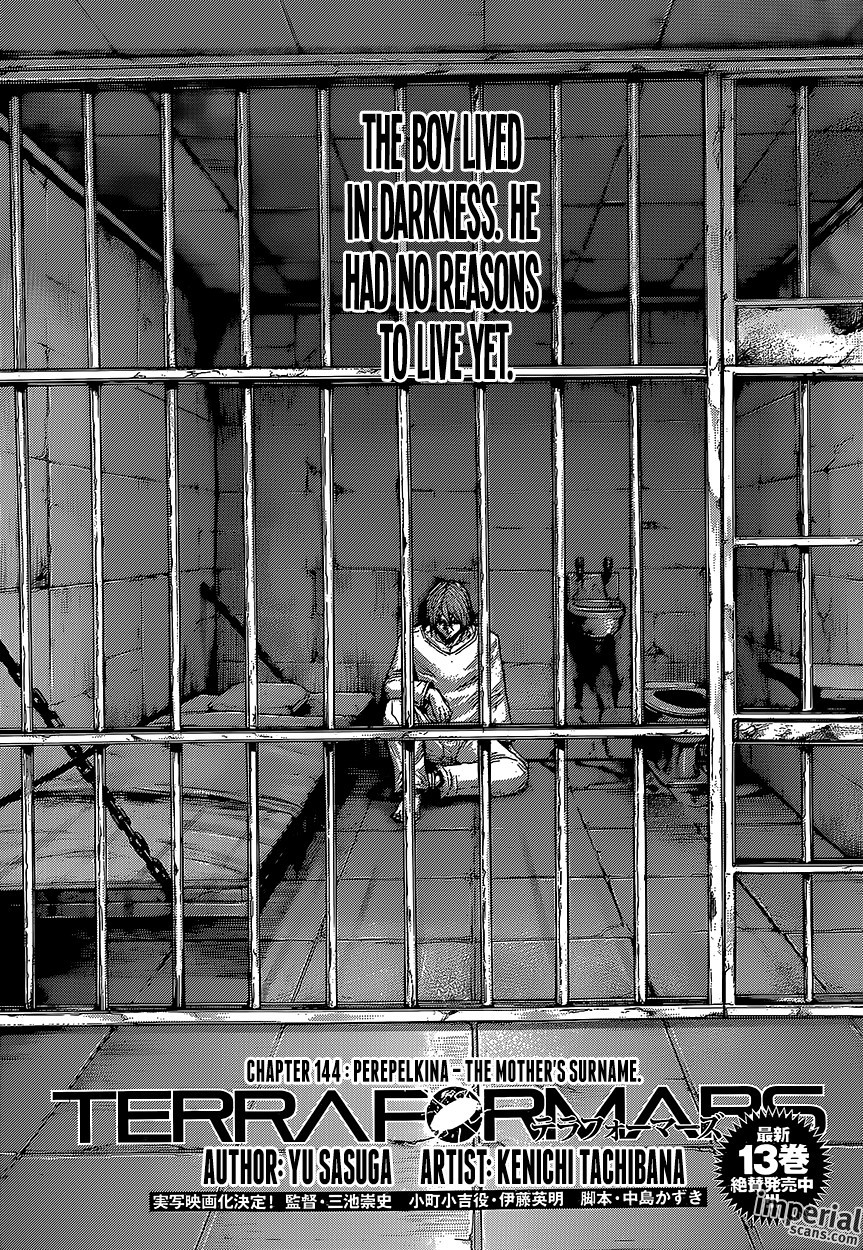 Terra ForMars chapter 144 page 3