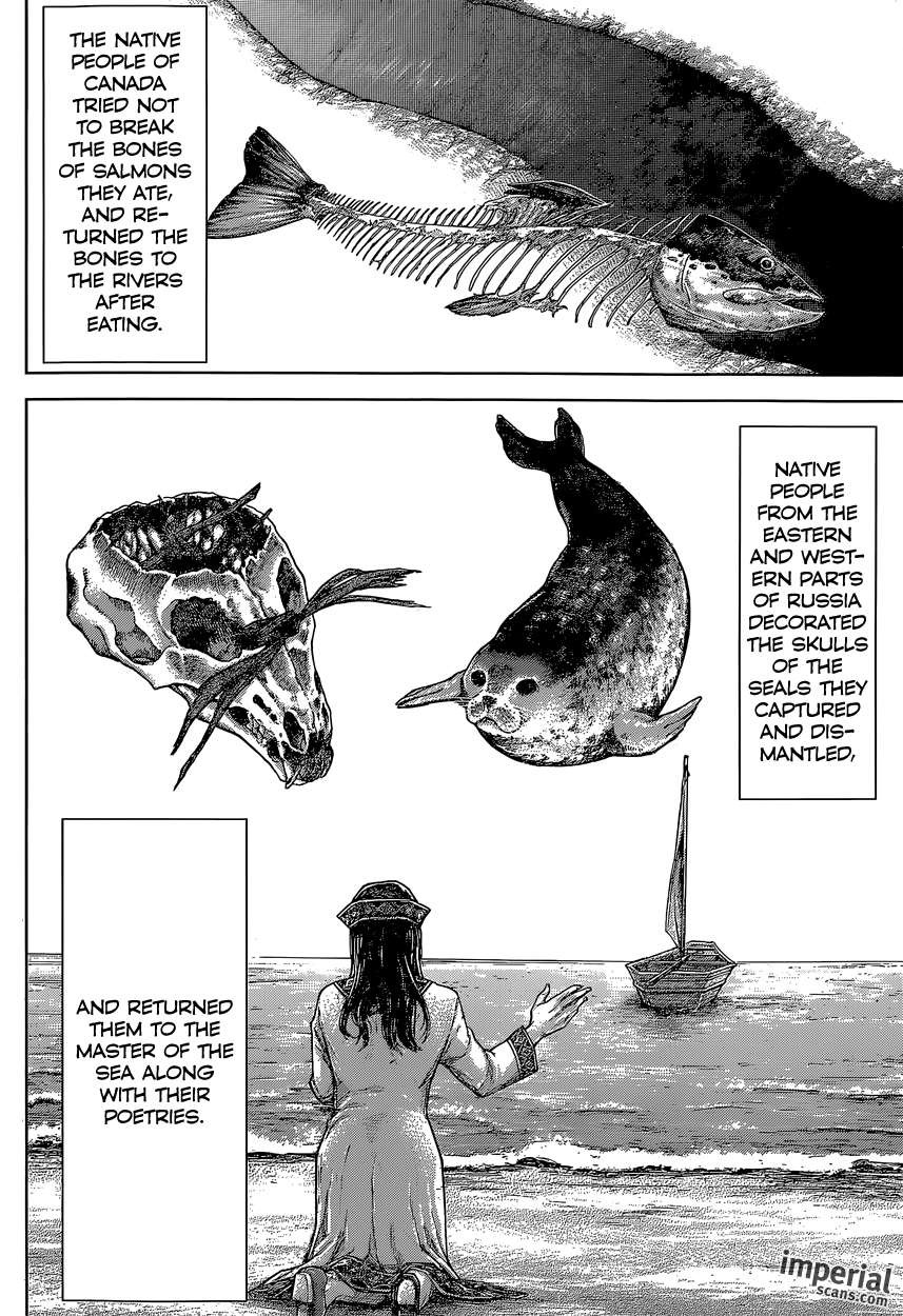 Terra ForMars chapter 148 page 3