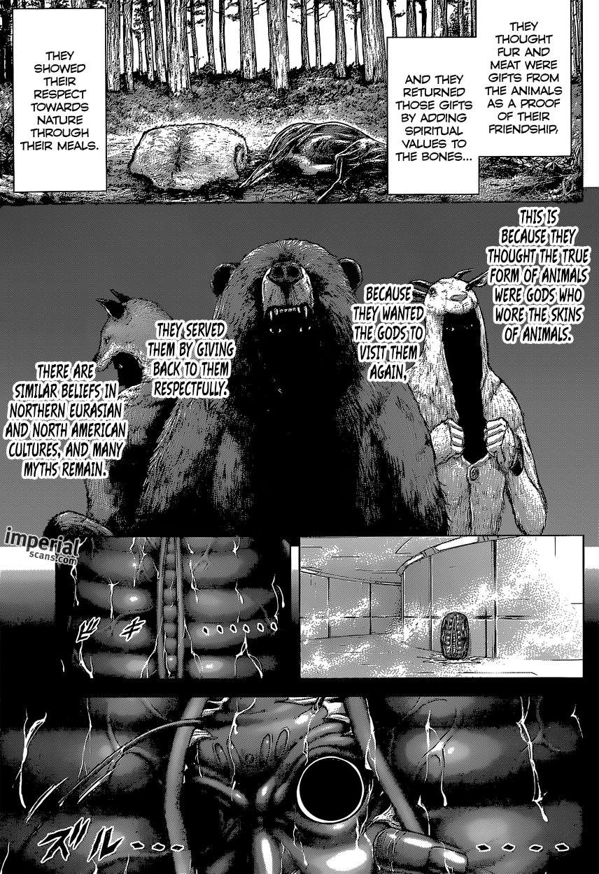 Terra ForMars chapter 148 page 4
