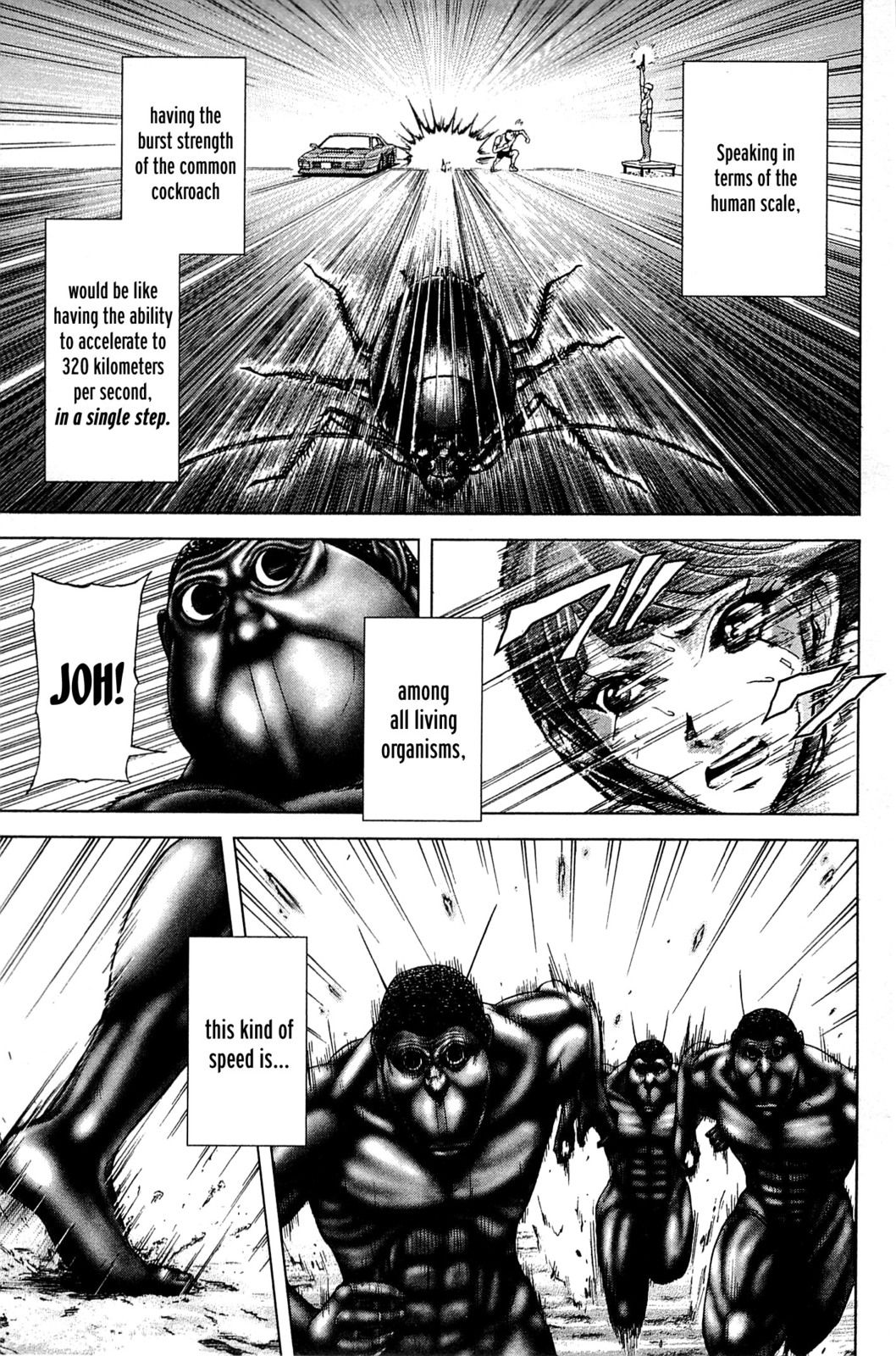 Terra ForMars chapter 15 page 9