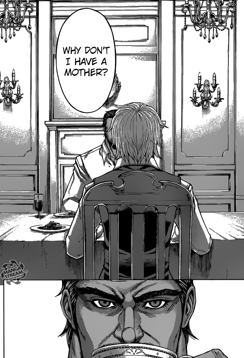 Terra ForMars chapter 154 page 3