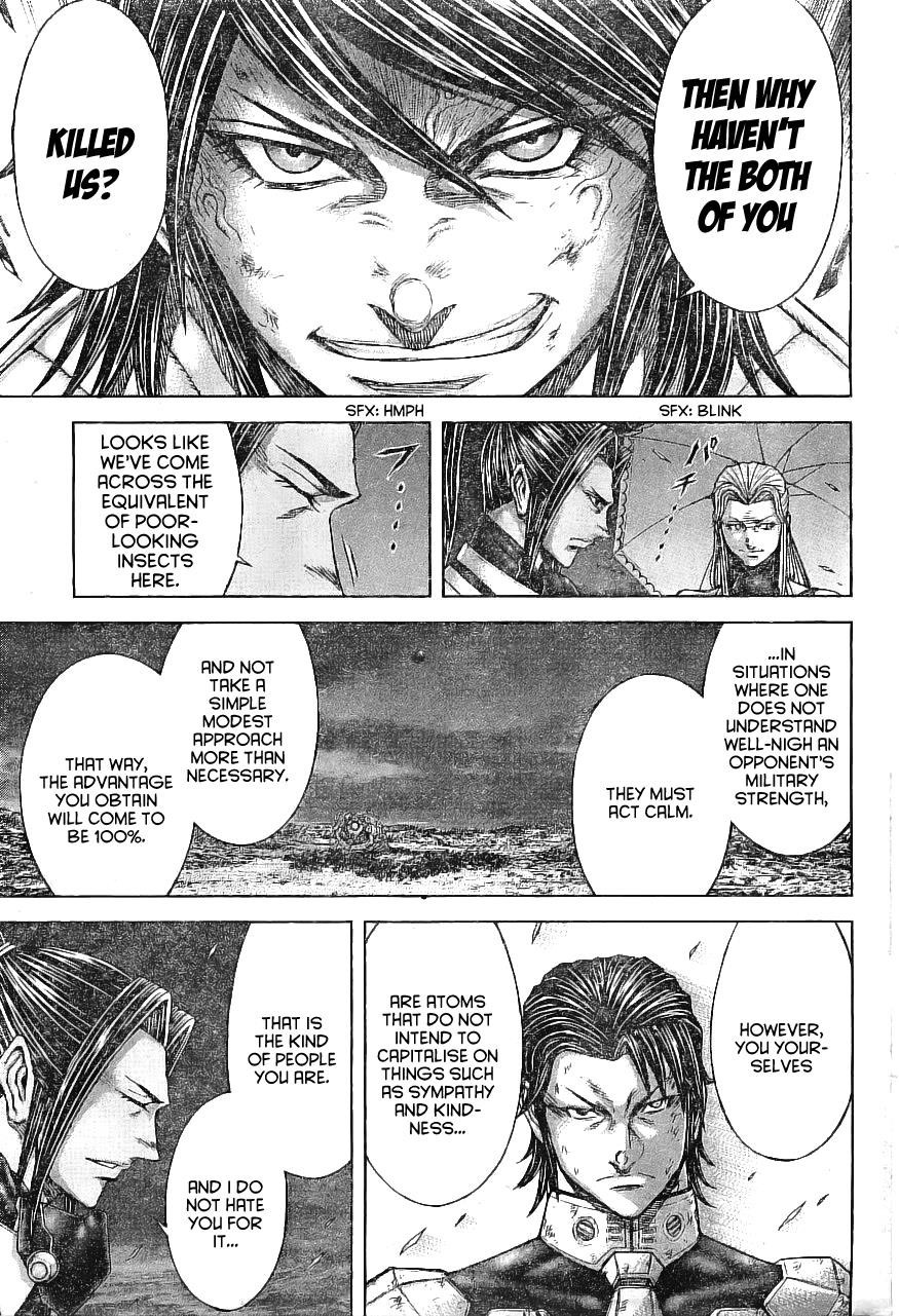 Terra ForMars chapter 169 page 3