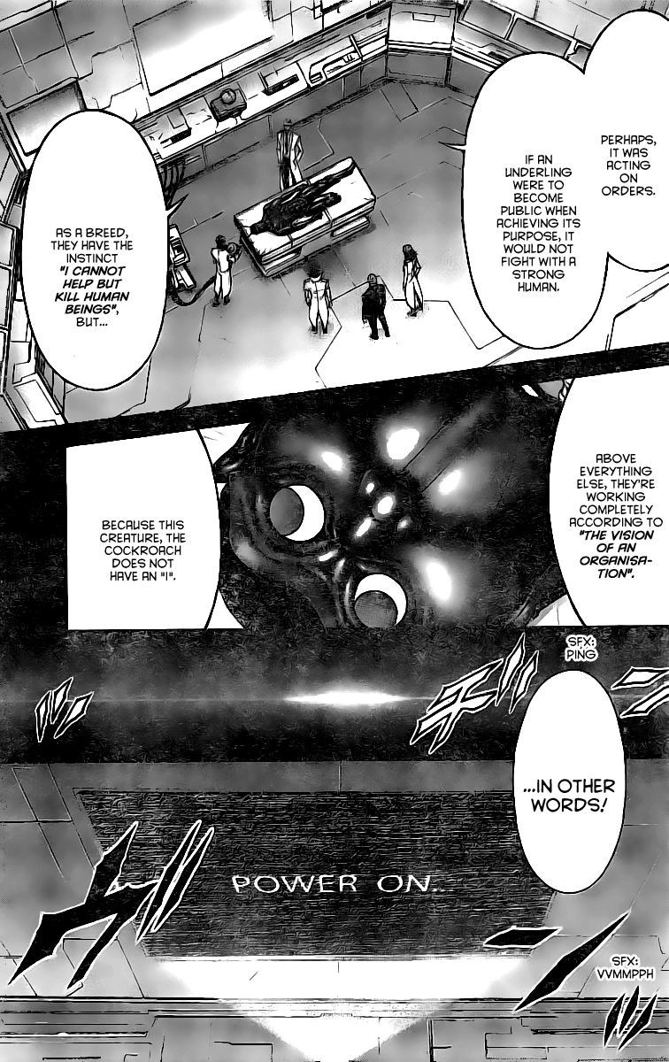 Terra ForMars chapter 175 page 3