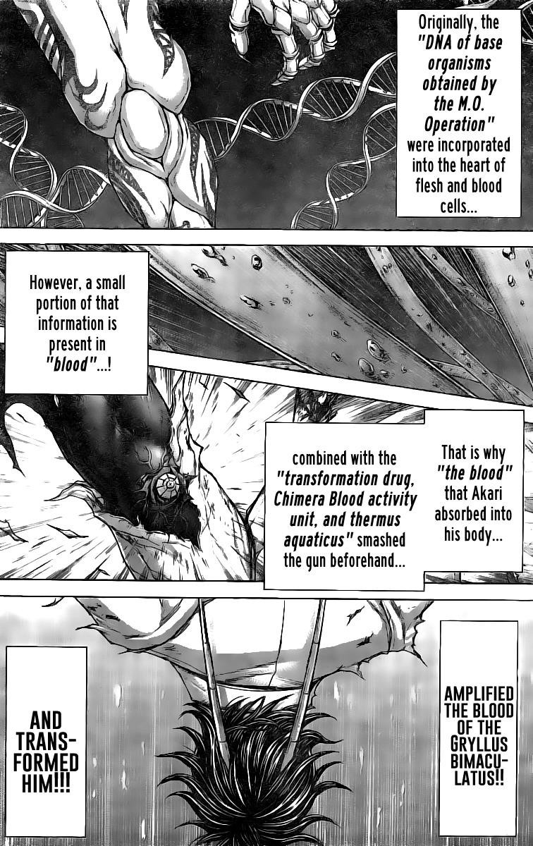 Terra ForMars chapter 181 page 2