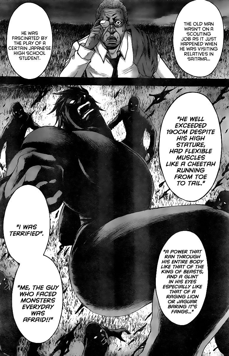 Terra ForMars chapter 182 page 7