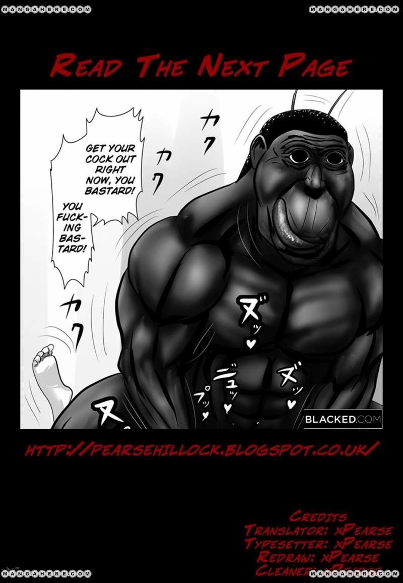 Terra ForMars chapter 184 page 17