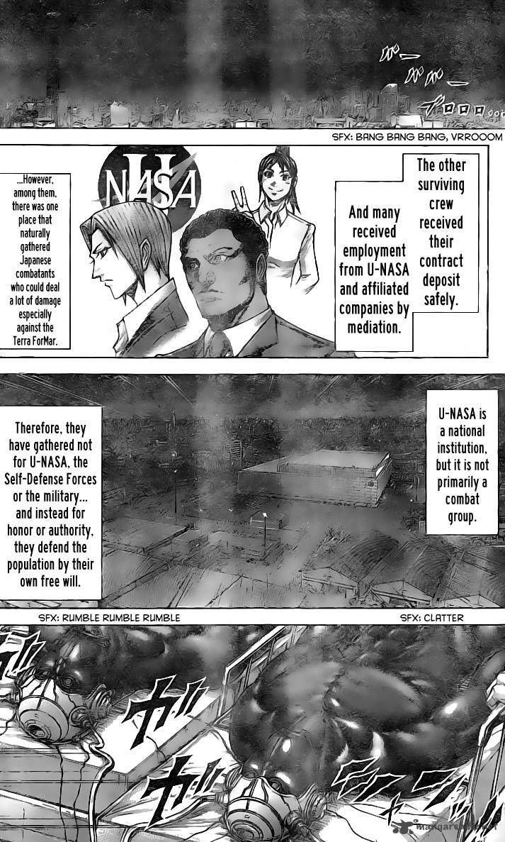 Terra ForMars chapter 184 page 4