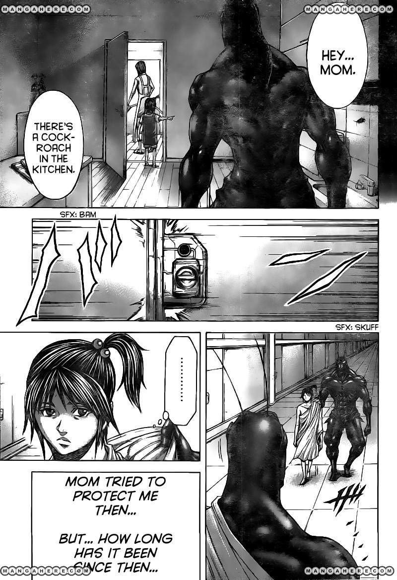 Terra ForMars chapter 185 page 2