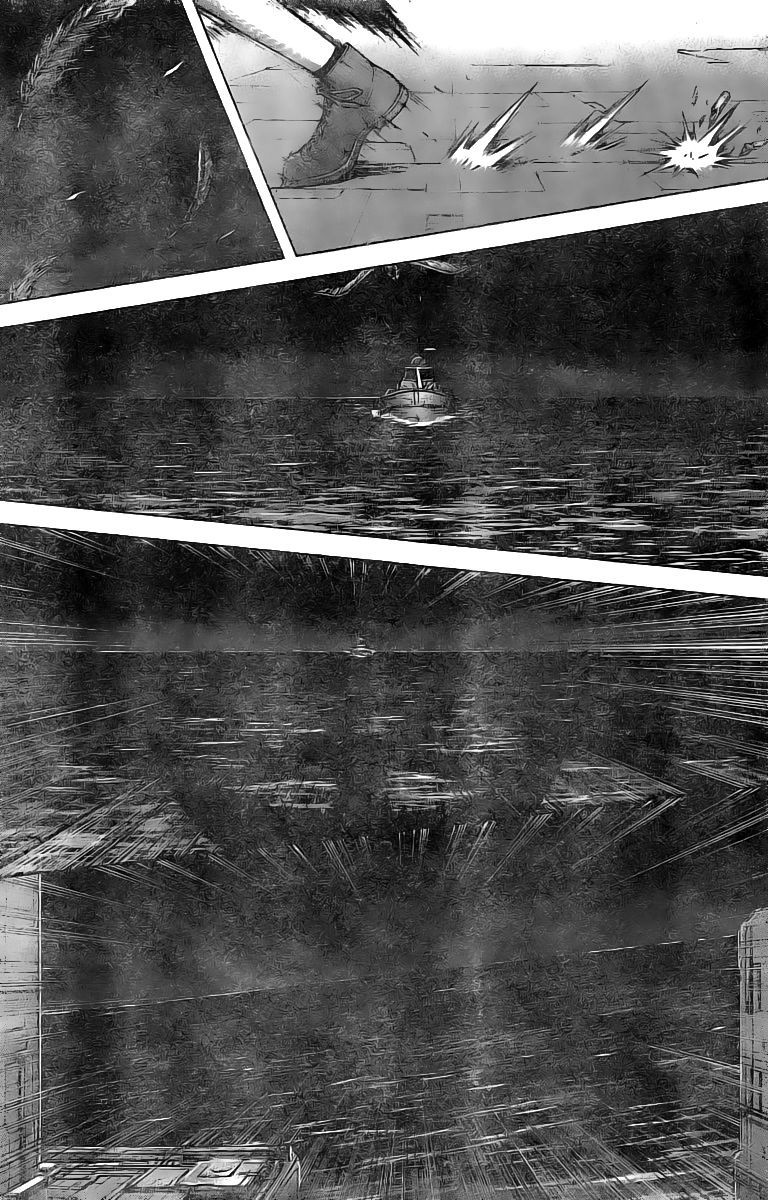 Terra ForMars chapter 186 page 13