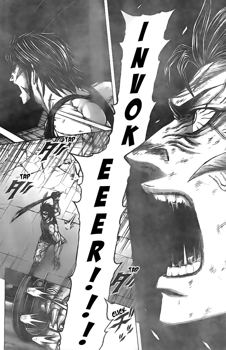 Terra ForMars chapter 192 page 1