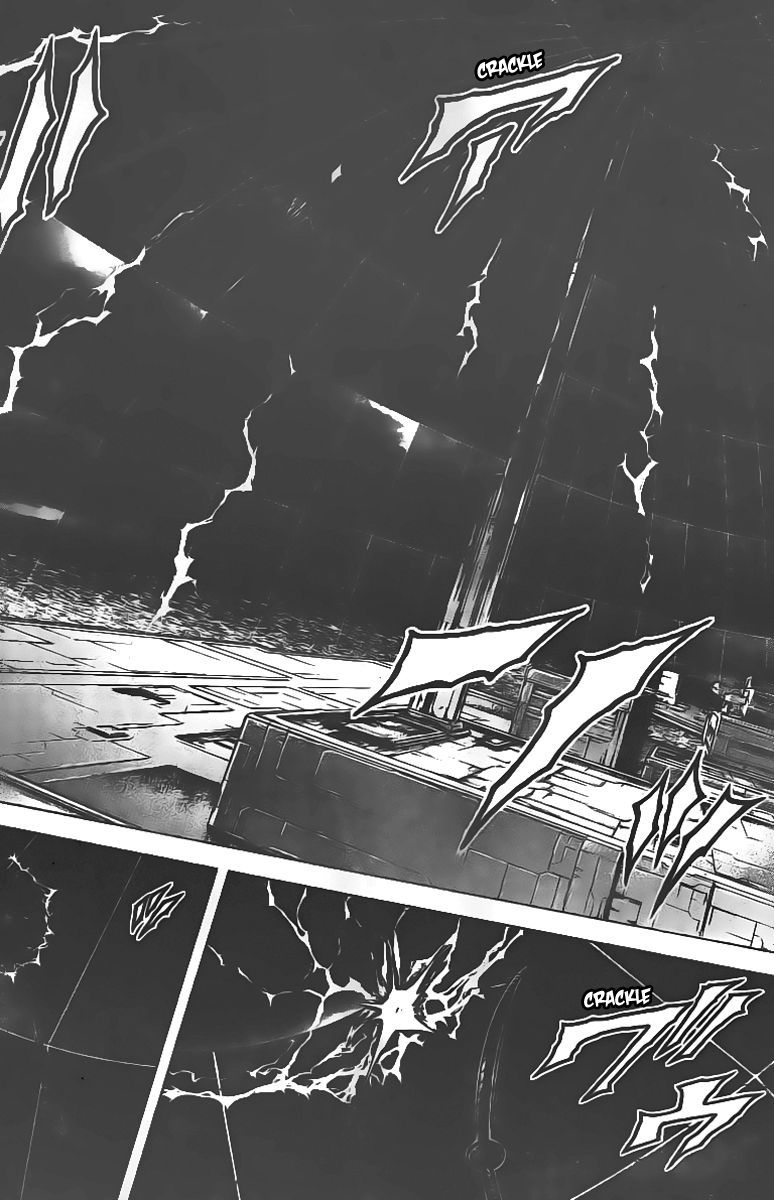 Terra ForMars chapter 192 page 3