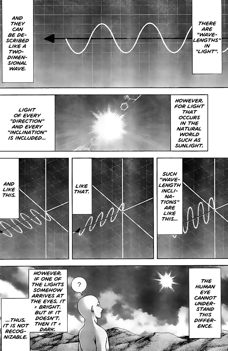 Terra ForMars chapter 197 page 1