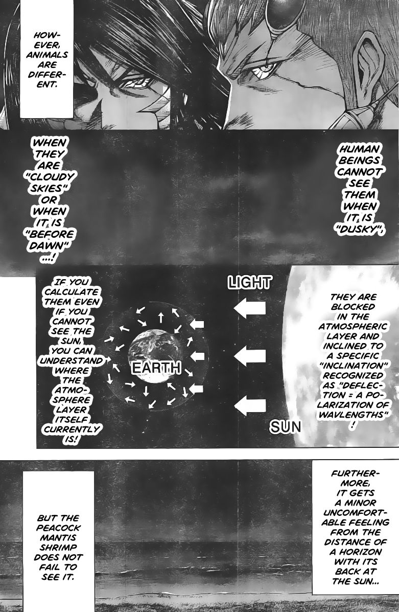 Terra ForMars chapter 197 page 2