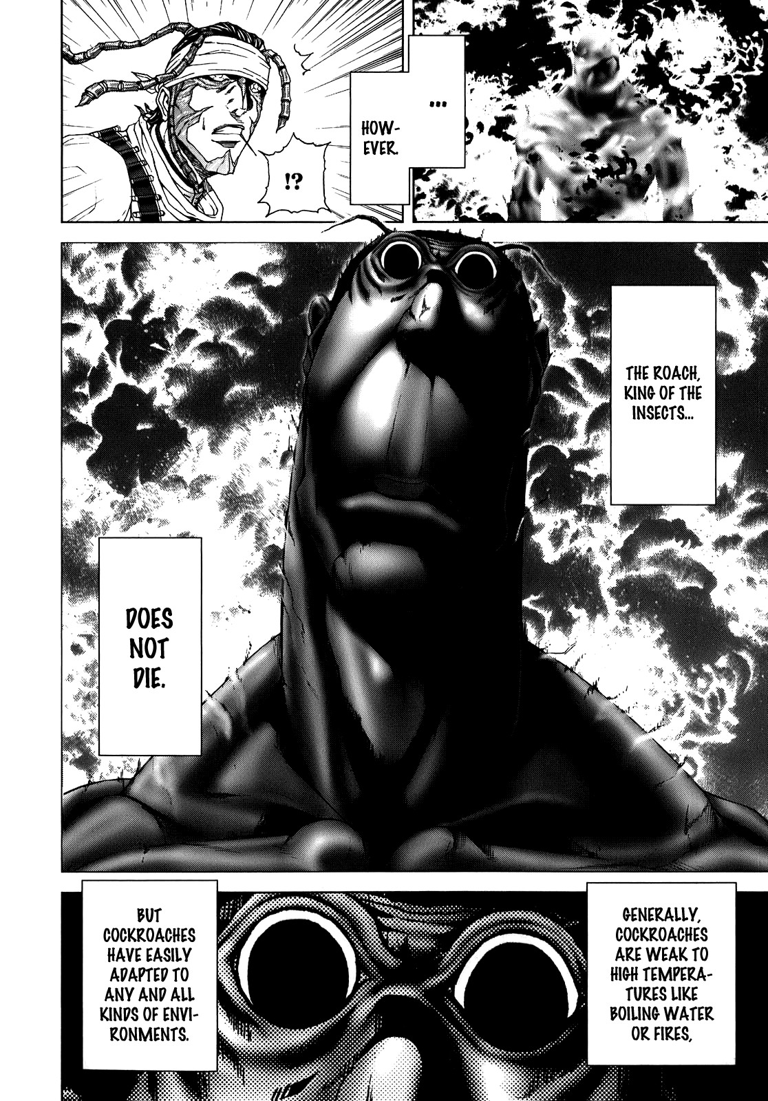Terra ForMars chapter 2 page 24