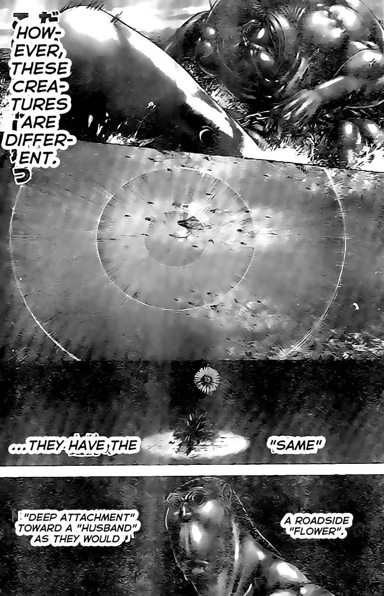 Terra ForMars chapter 200 page 12