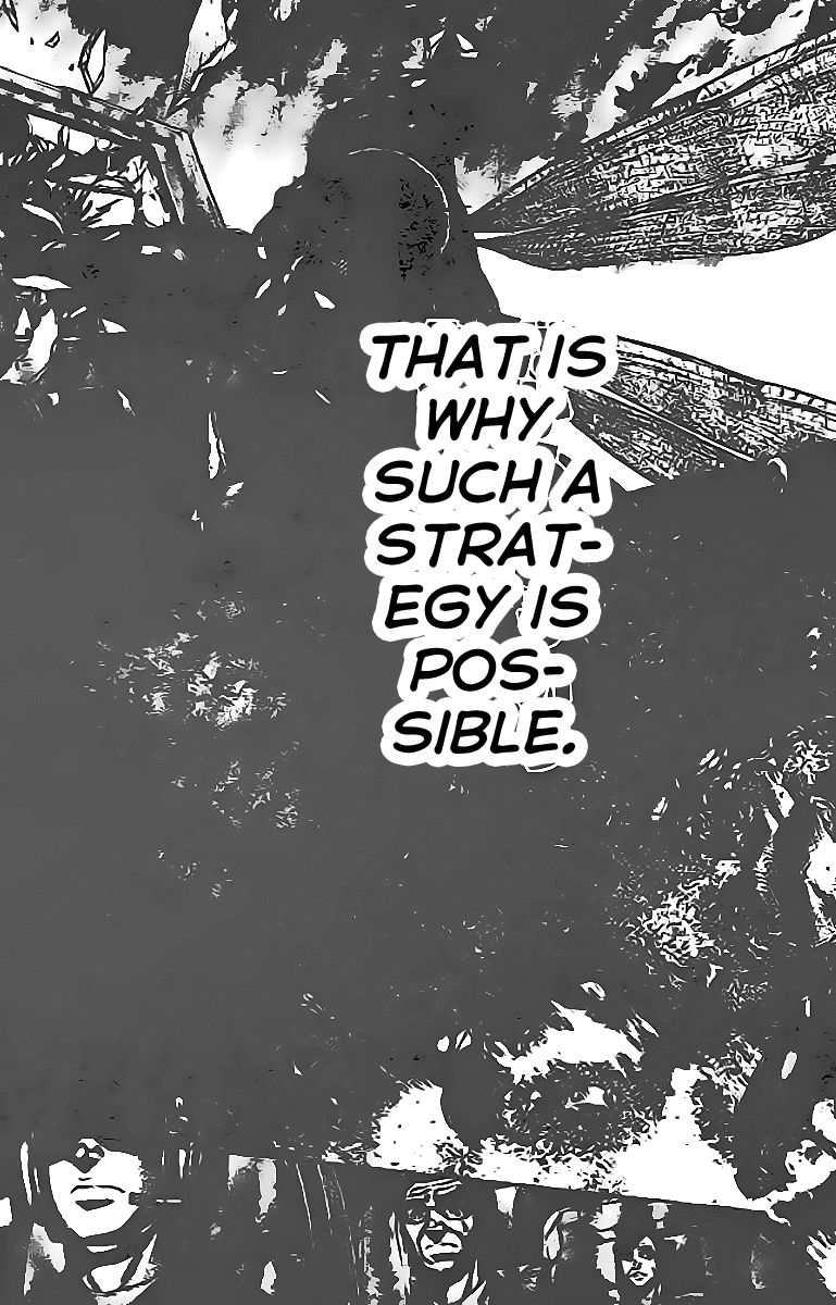 Terra ForMars chapter 200 page 14