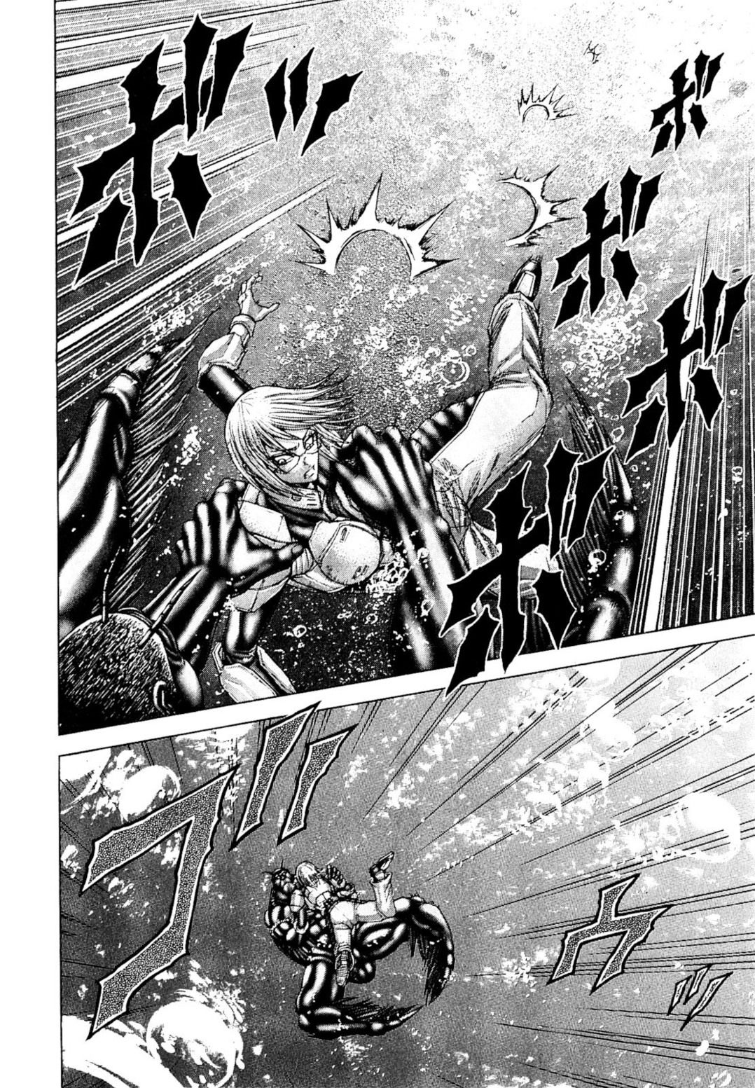 Terra ForMars chapter 21 page 7
