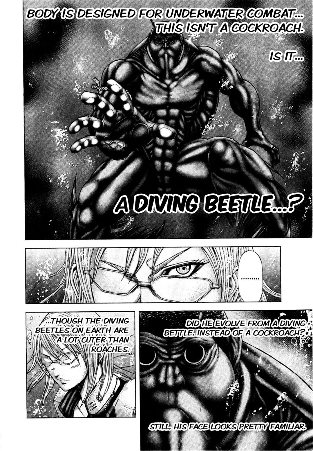 Terra ForMars chapter 21 page 9
