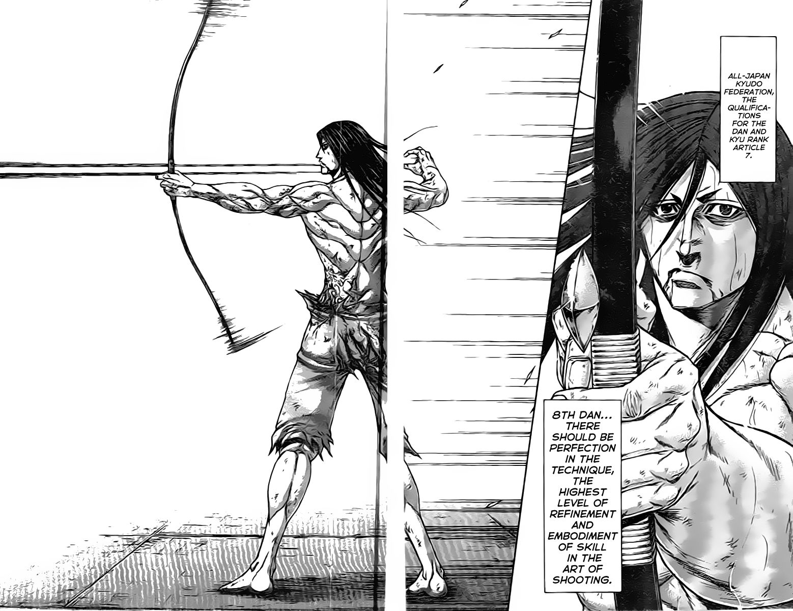 Terra ForMars chapter 210 page 15