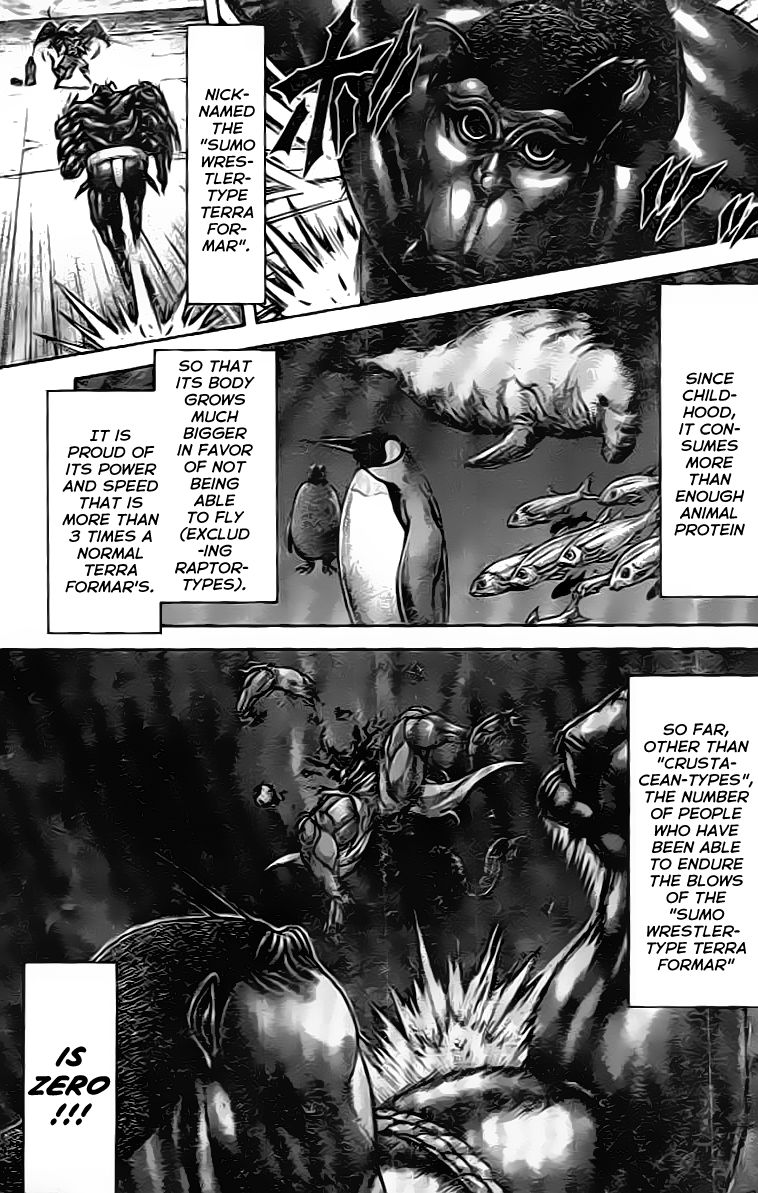Terra ForMars chapter 210 page 2