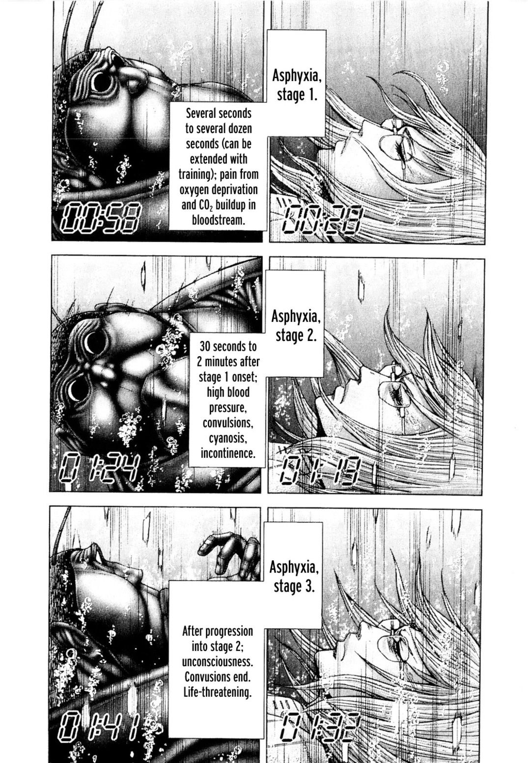 Terra ForMars chapter 22 page 9