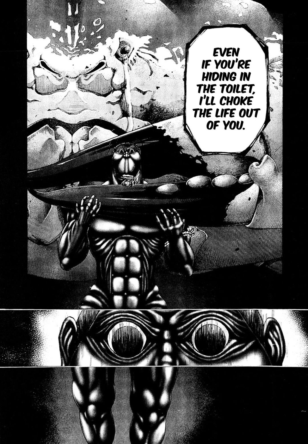 Terra ForMars chapter 27 page 9