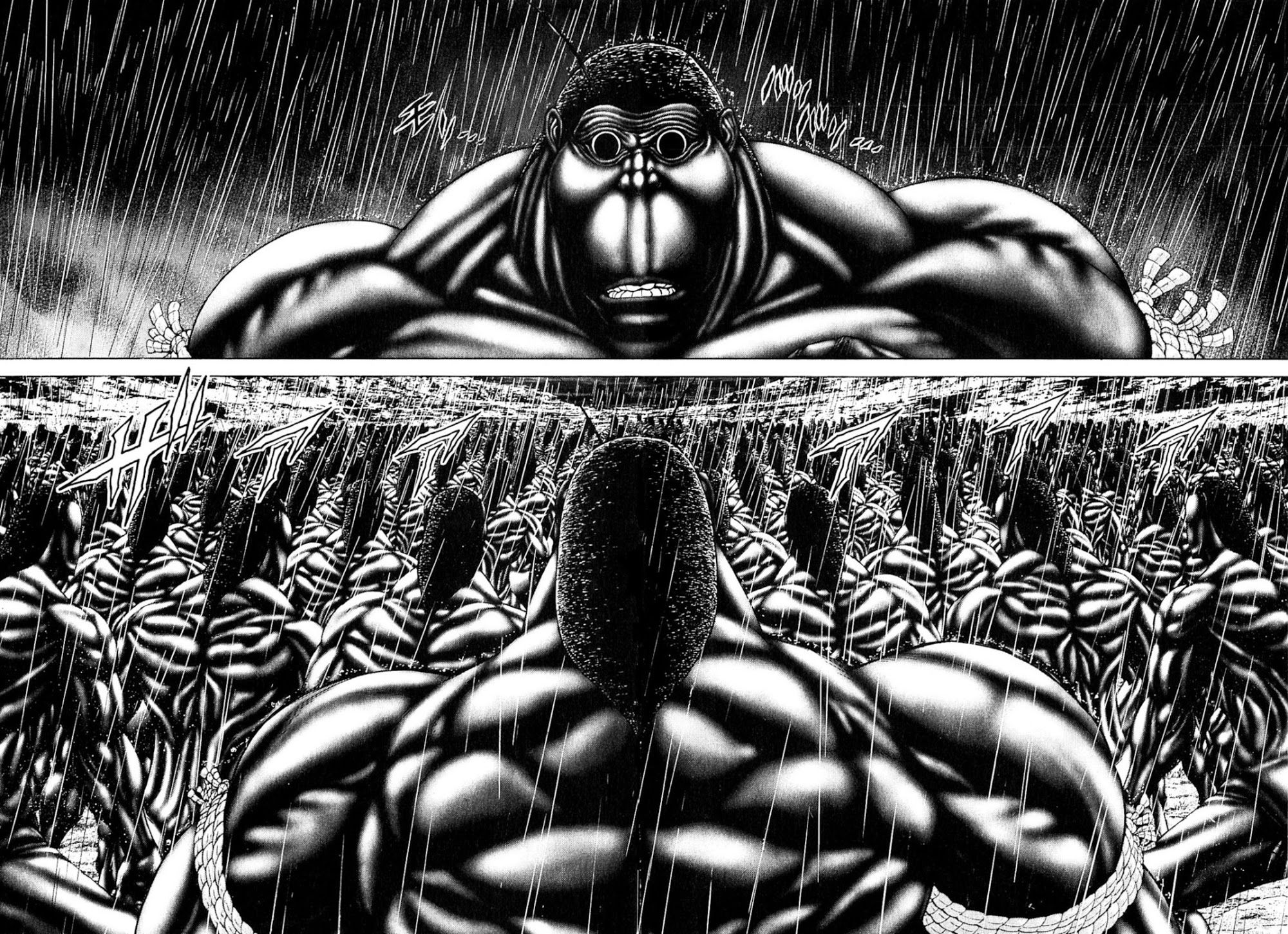 Terra ForMars chapter 28 page 12