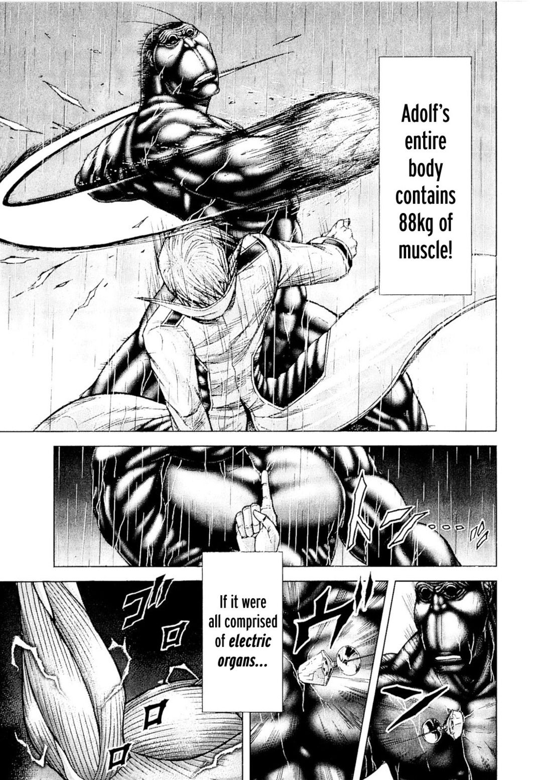 Terra ForMars chapter 30 page 8