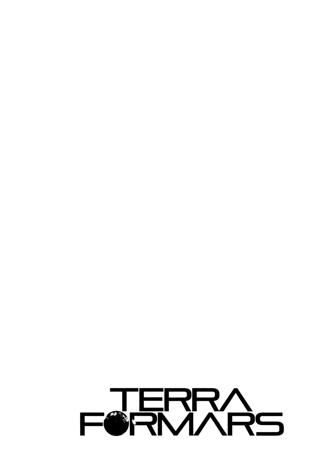 Terra ForMars chapter 31 page 5