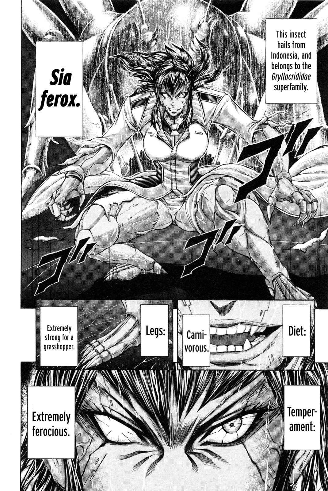 Terra ForMars chapter 31 page 7