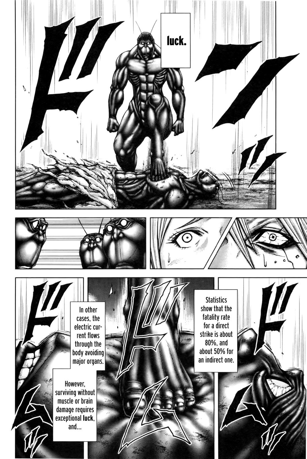 Terra ForMars chapter 34 page 4