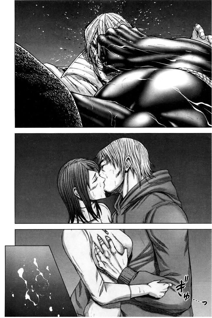 Terra ForMars chapter 36.1 page 13