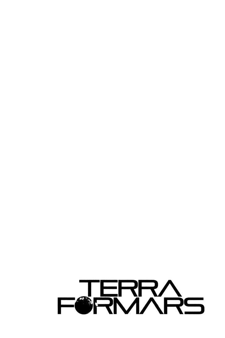 Terra ForMars chapter 36.1 page 5