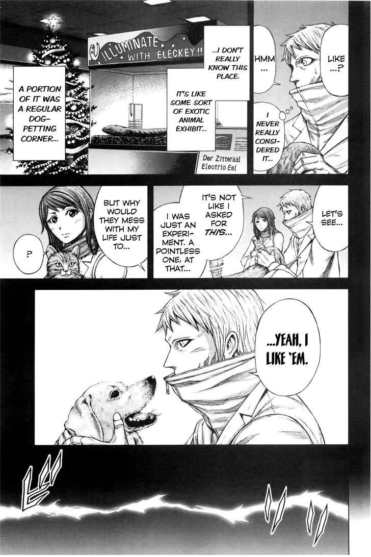 Terra ForMars chapter 36.2 page 12