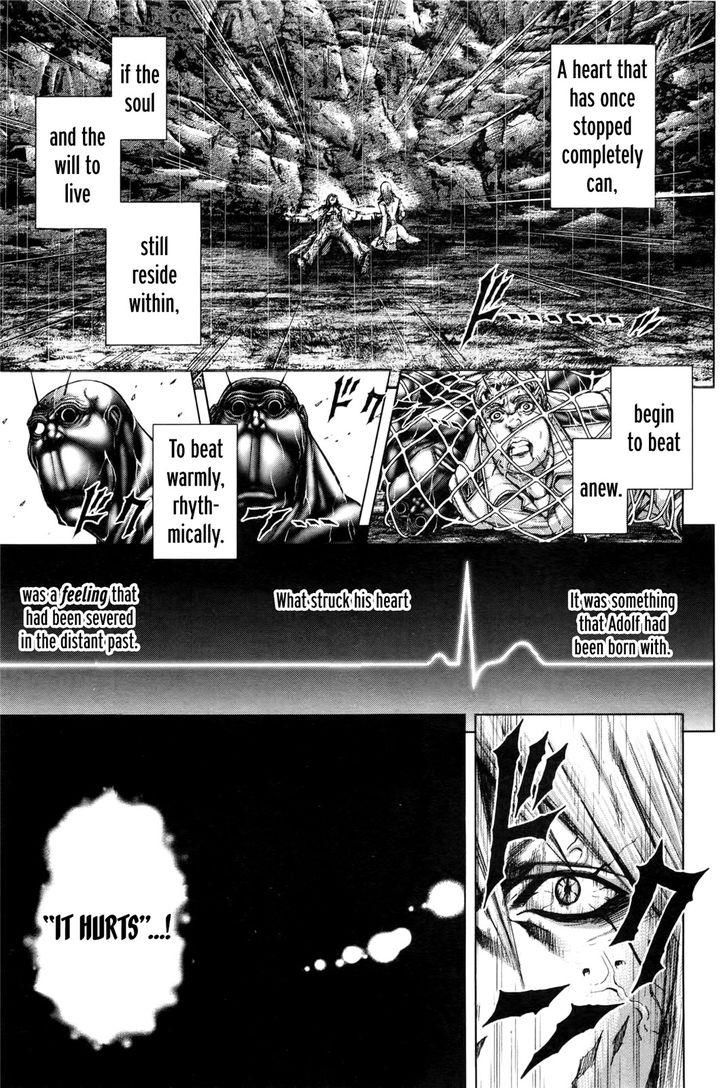 Terra ForMars chapter 36.2 page 14