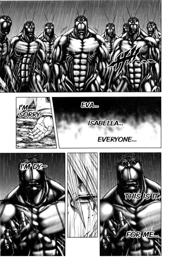 Terra ForMars chapter 36.2 page 4