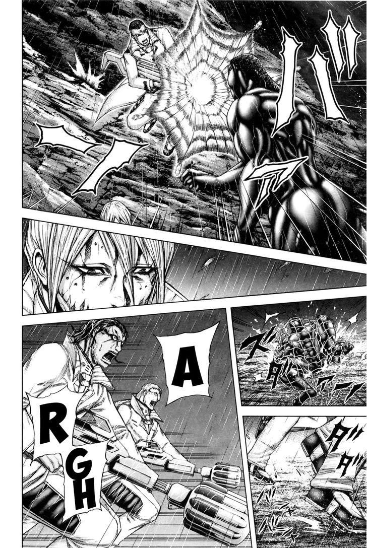 Terra ForMars chapter 36.2 page 5