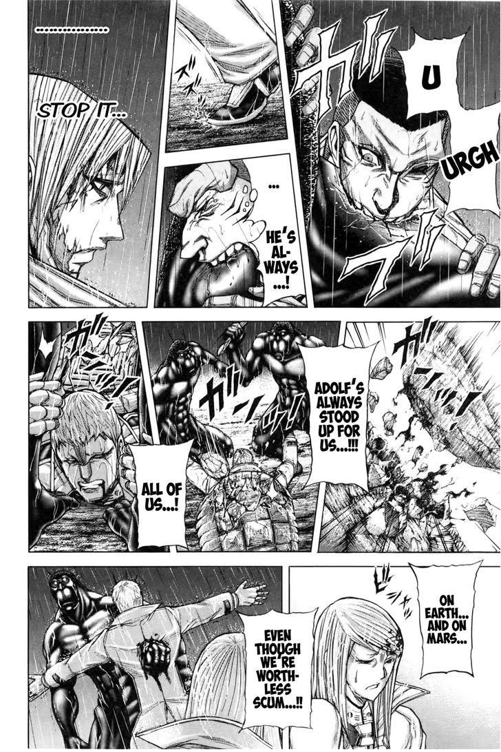 Terra ForMars chapter 36.2 page 7