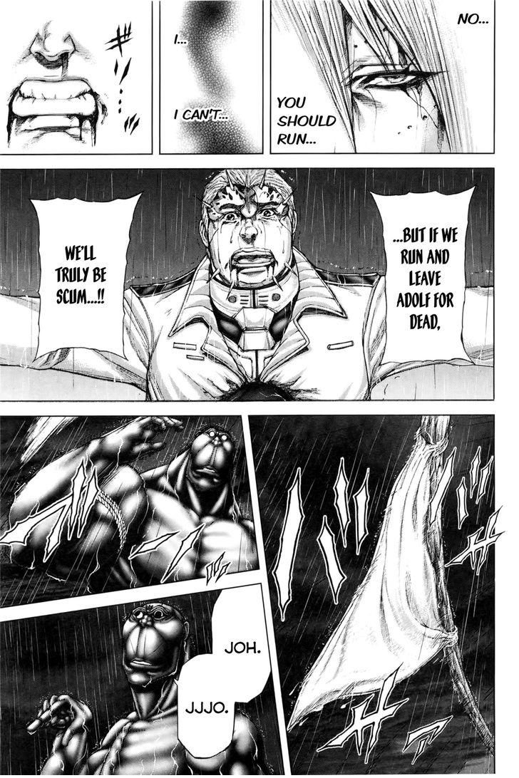 Terra ForMars chapter 36.2 page 8