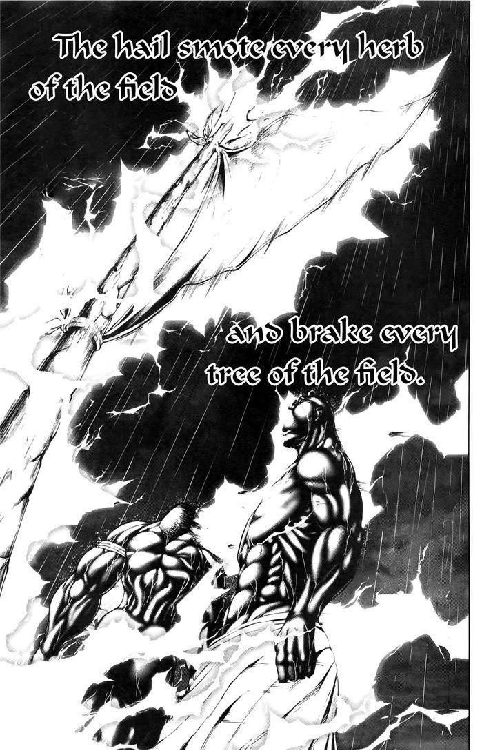 Terra ForMars chapter 36.3 page 12