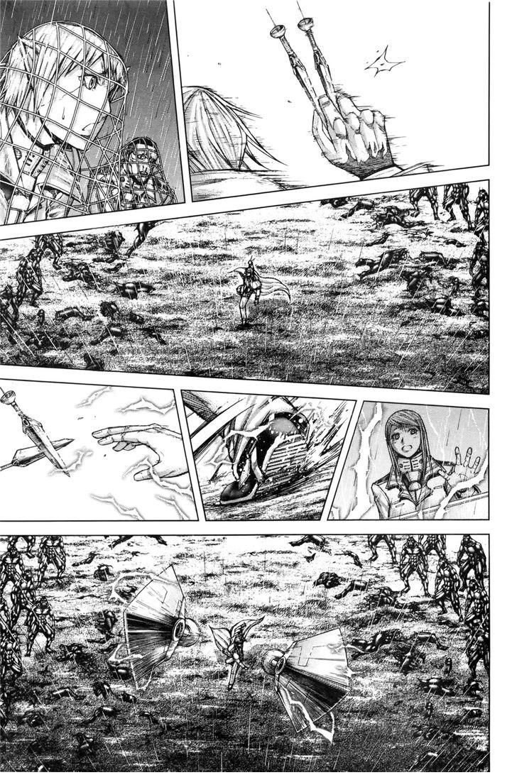Terra ForMars chapter 36.3 page 8