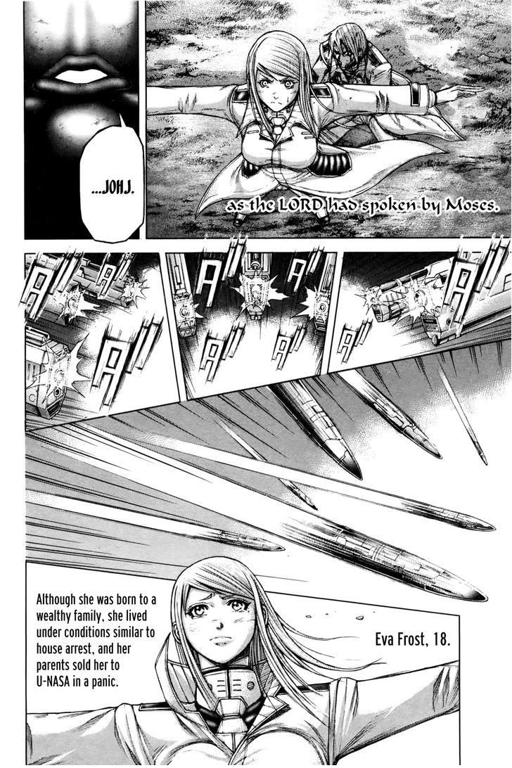 Terra ForMars chapter 36.4 page 8
